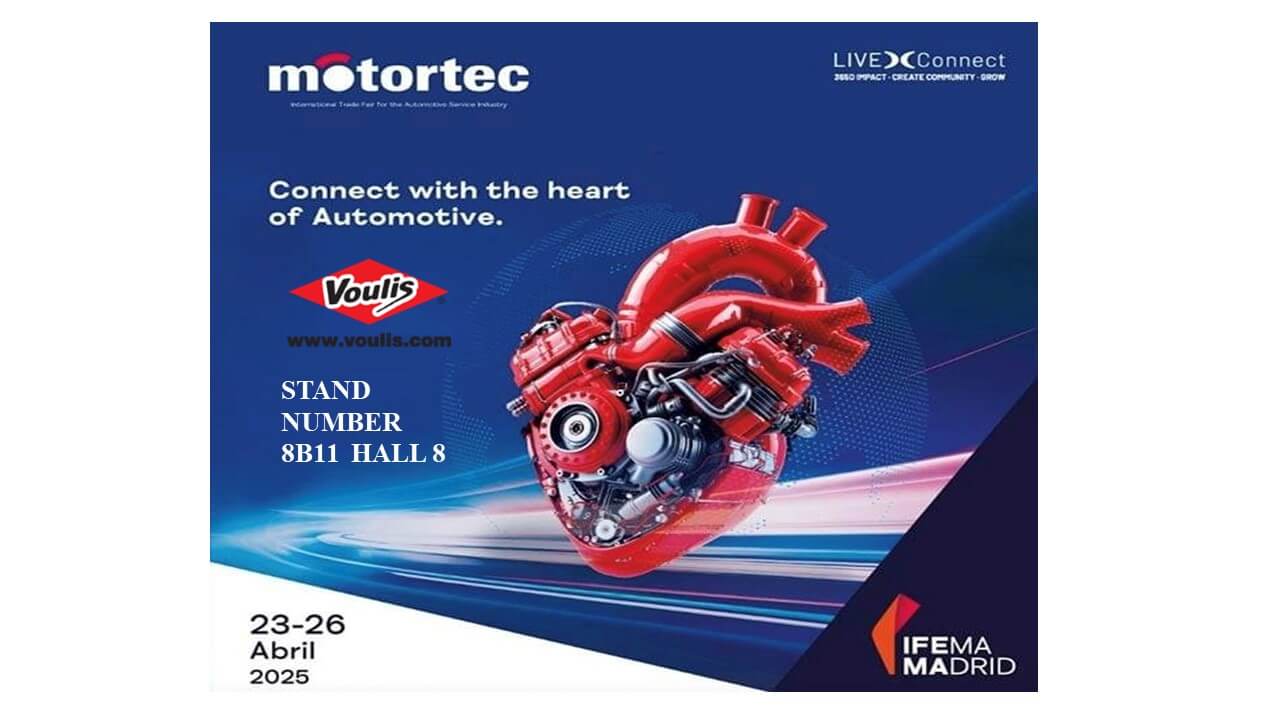 MOTORTEC 2025