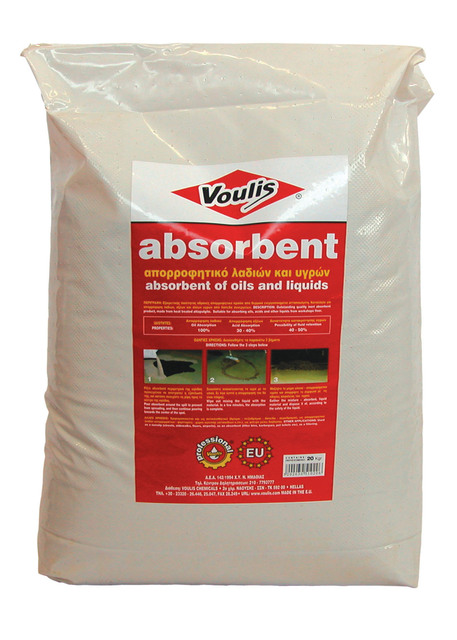 absorbent