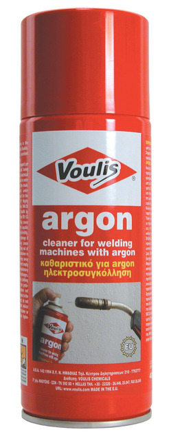 argon