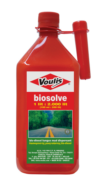 biosolve