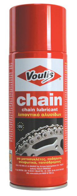 chain