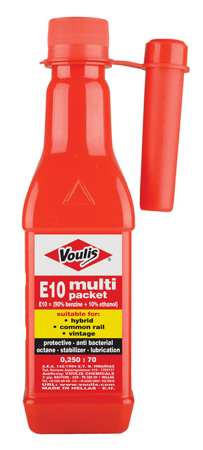 E10 multi packet