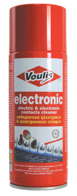 electronic