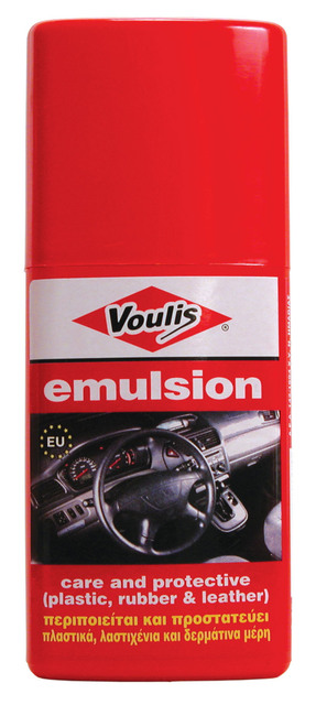 emulsion