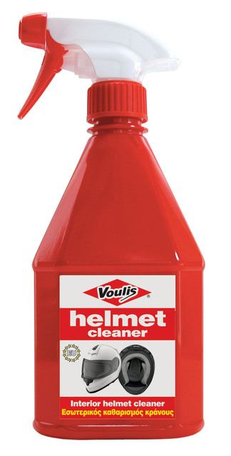 helmet