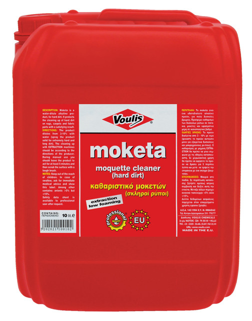 moketa