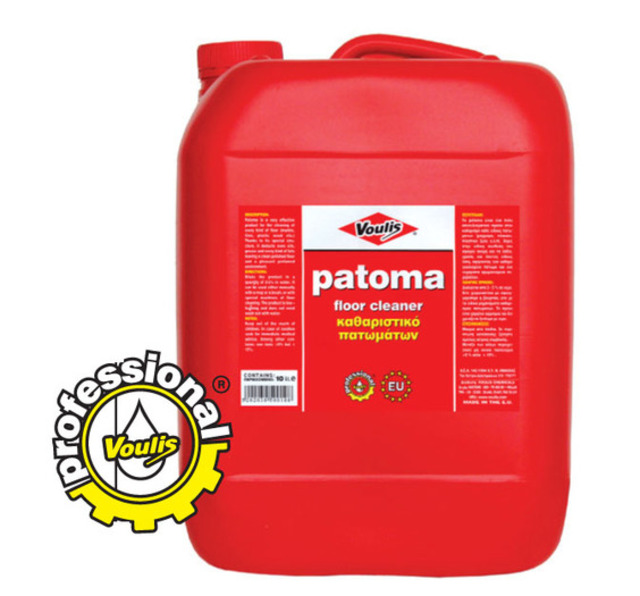 patoma