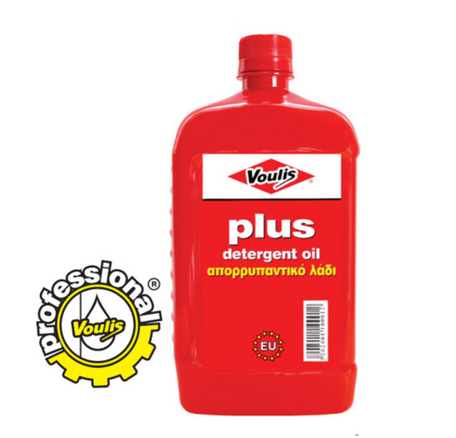 plus