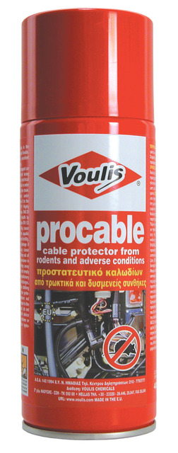 procable marine