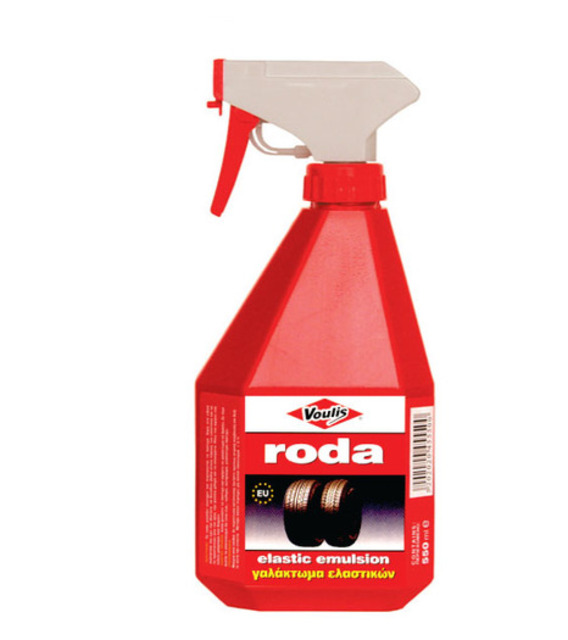 roda