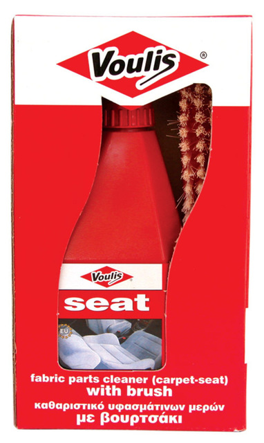seat