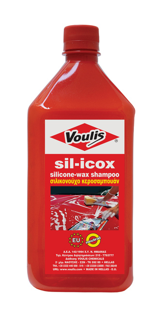 sil - icox