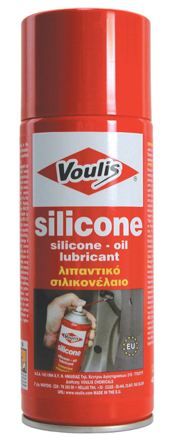 silicone marine