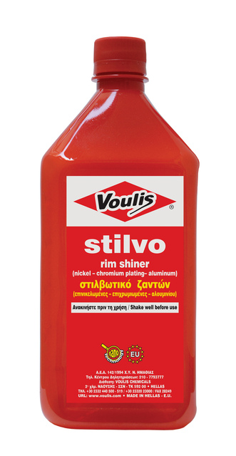 stilvo