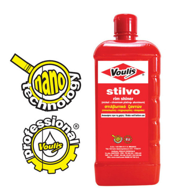 stilvo
