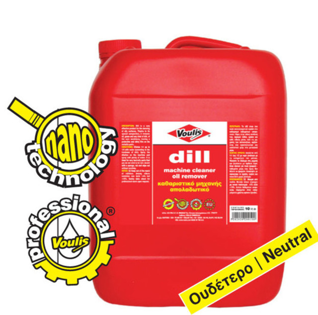 dill