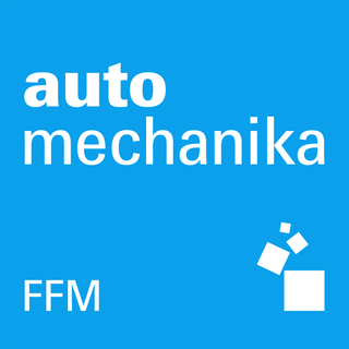 Automechanica Frankfurt 2022